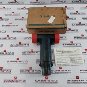 Elastimold Thomas & Betts K655 Blr Deadbreak Elbow Connectors