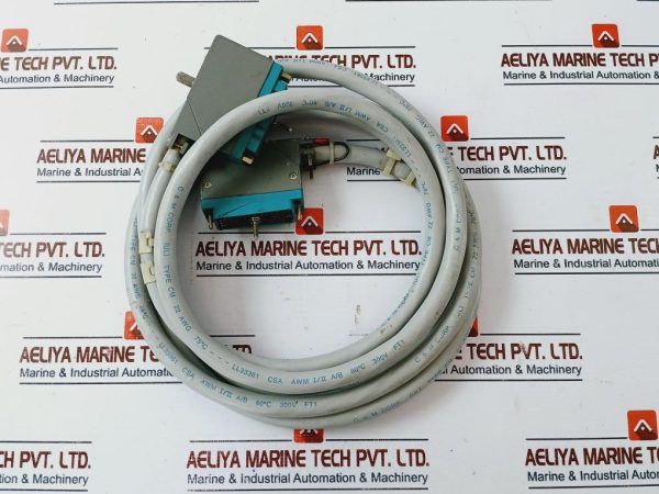 Elco 8016 Prealigner Cable 300v