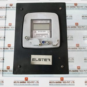 Elster A1rlq+ Meter 800a5a