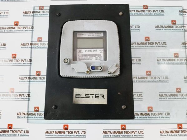 Elster A1rlq+ Meter 800a5a