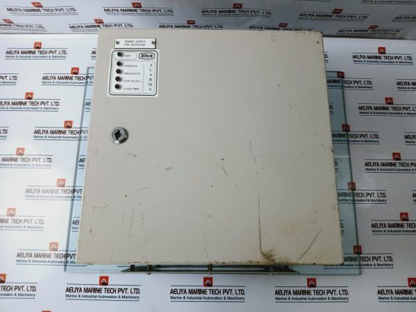 Eltek Energy Kongsberg Psb 241213ah Uninterupt Power Supply 230v