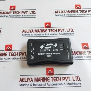 Ember Isa3 Debug Adapter