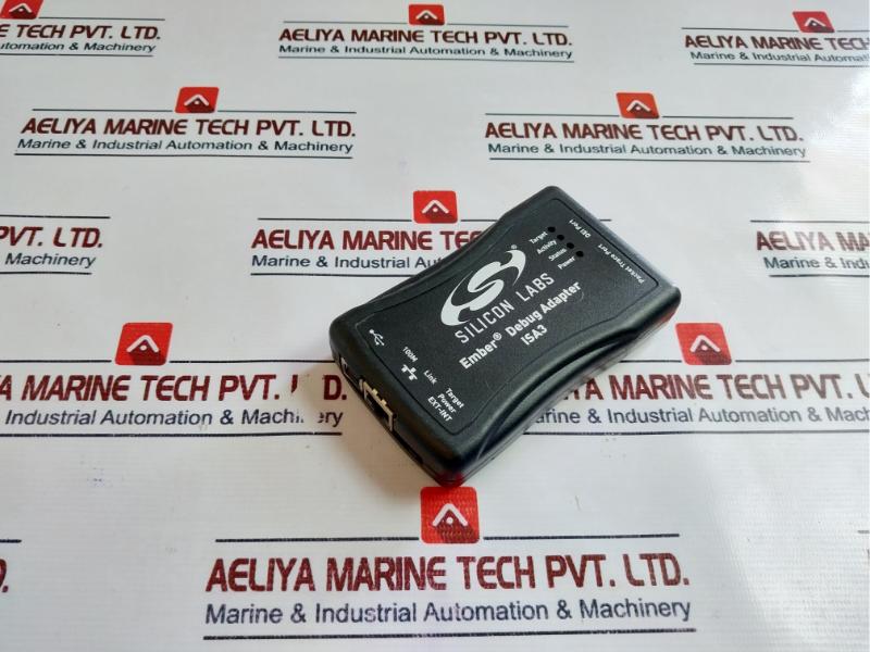 Ember Isa3 Debug Adapter - Image 3