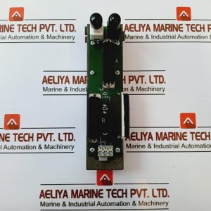 Emerson 12.6 Vdc, 8 A Localbus Circuit