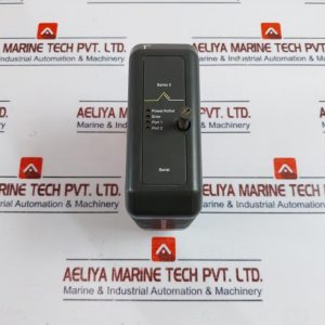 Emerson 12p2506x062 Interface Module