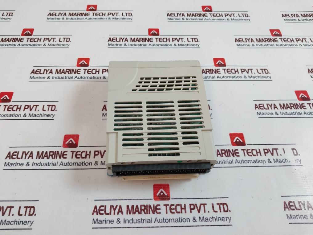 Emerson 1c31234g01 Input Module