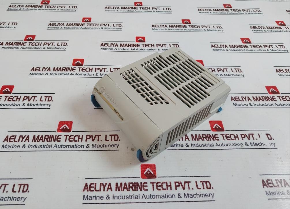 Emerson 1c31234g01 Input Module - Image 3