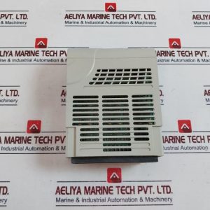 Emerson 5x00357 G02 Input Module 48vdc