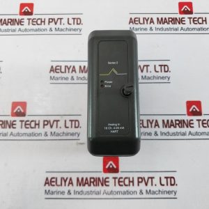 Emerson Fisher-rosemount Kj3223x1-ba1 16-channel Analog Module Series 2 Rev G