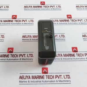 Emerson Kc3010x1-ba1 Analog Input Module 24v