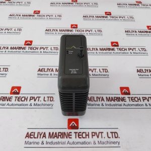 Emerson Kj3001x1-cb1 Discrete Output Module 24vdc