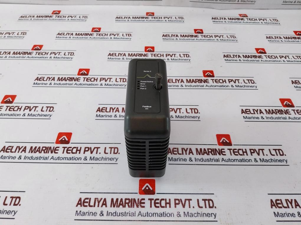 Emerson Kj3242x1-ba1 Channels Discrete Output Module 32vdc