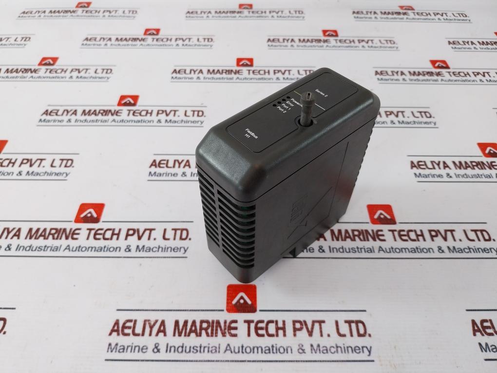 Emerson Kj3242x1-ba1 Channels Discrete Output Module 32vdc - Image 3