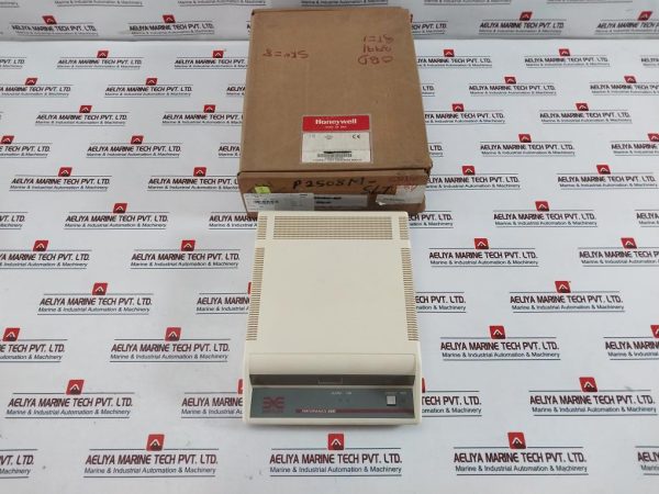 Emulex Performance 2500 Communication Server 240vac