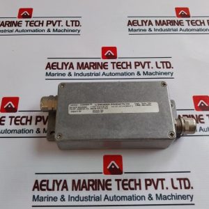 Encoder Products 100020-22 Splitter Accu-coder 5v