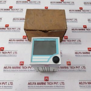 Endress+Hauser Ria452 Digital Process Meter Display