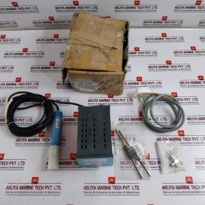 Endress+hauser Cpm223-pr0010 Ph Transmitter