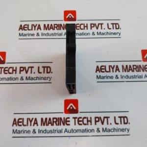 Entrelec 8 017.20 Terminal Block 60v