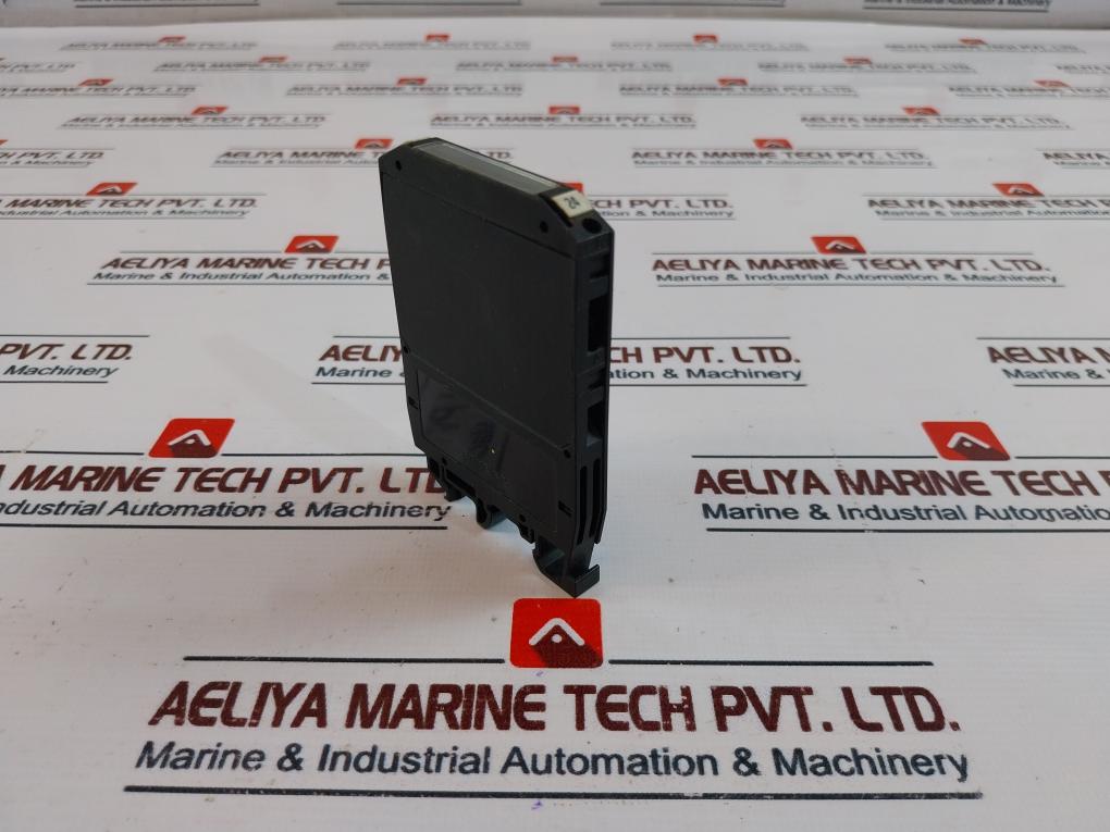 Entrelec 8 017.20 Terminal Block 60v - Image 3