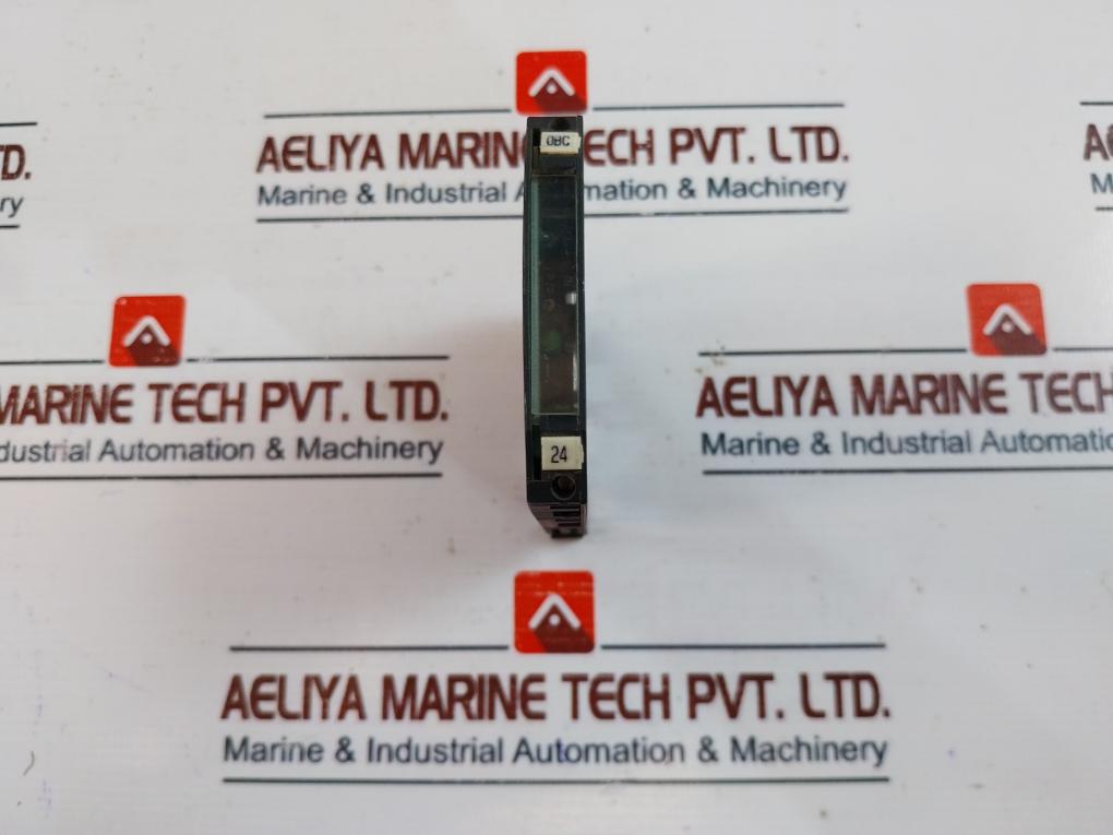 Entrelec 8 017.20 Terminal Block 60v - Image 4