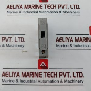 Entrelec M..16… Terminal Block