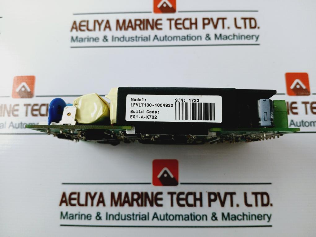 Eos Power Lfvlt130-1004s30 Power Supply 240v - Image 3