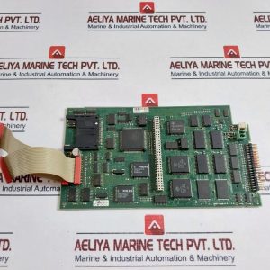 Epc Gjr5 2521 21p7 Pcb Board 94v