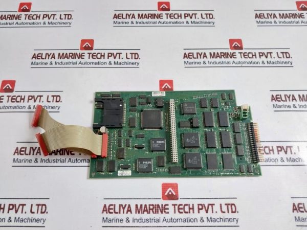 Epc Gjr5 2521 21p7 Pcb Board 94v