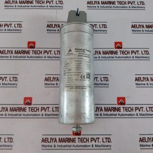 Epcos Mkk480-d-8.3-03 Power Factor Capacitor 480v