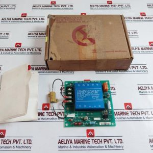 Eripower Ericsson 51304186-100 On-card Dcdc Converter 35v