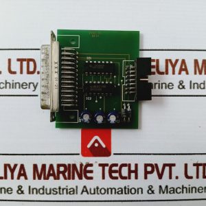 Erka 4900 Pcb Board