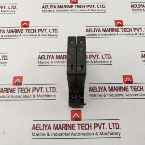 Eta Esx10-101-dc24v-4a Electronic Circuit Protector