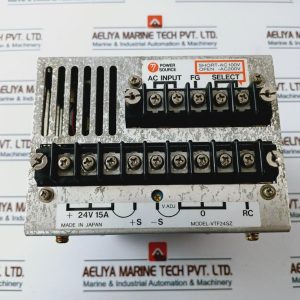 Eta Vtf24sz Power Source Converter 24v