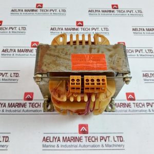 Etaf Enschede 440v Transformer