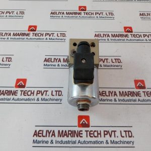 Eugen Seitz 118.100.024n Solenoid Valve Coil