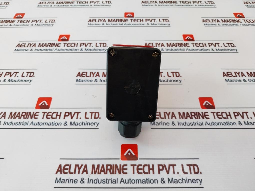 Eugen Seitz 118.165.024f Directional Valve With Magnetic Coil 24v - Image 4