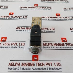 Eugen Seitz 1b27 Solenoid Valve