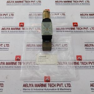 Euromatic Mvc32-b+v Solenoid Valve