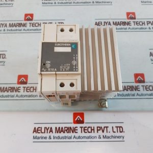 Eurotherm Te10a Power Controller