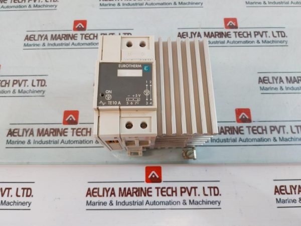 Eurotherm Te10a Power Controller