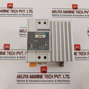 Eurotherm Te10a40a415v0v5scafra99(601)00 Controller 415v