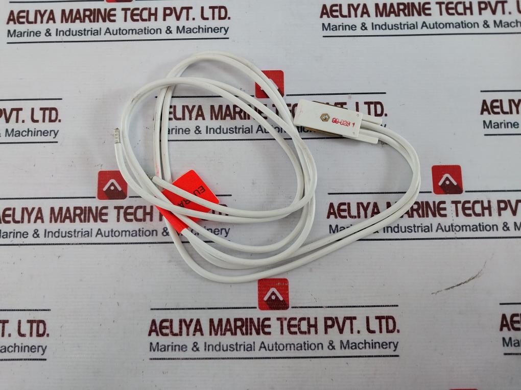 Eutrac 99-028-1/01 Power Rail Feed With Cable - Image 4