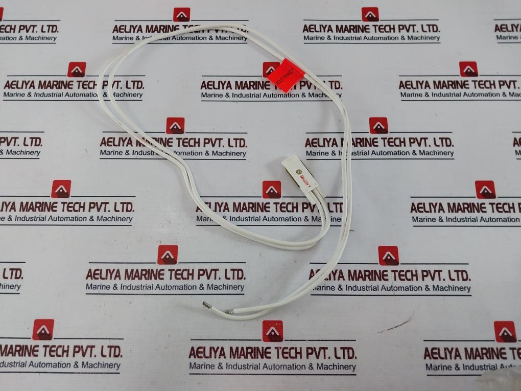 Eutrac 99-028-1/01 Power Rail Feed With Cable - Image 3