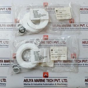 Evac 5456 Repair Kit For Ball Valve