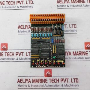 Exacta 442548950F1M Pcb Board