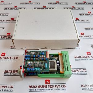 Fag Emgz 140 Load Cell Moduleboard