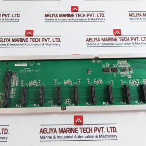 Fanuc 44a737860-g01 Pcb Card