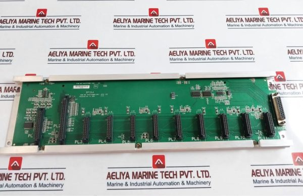 Fanuc 44a737860-g01 Pcb Card