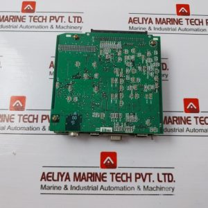 Fanuc 44a739600-001 Pcb Board