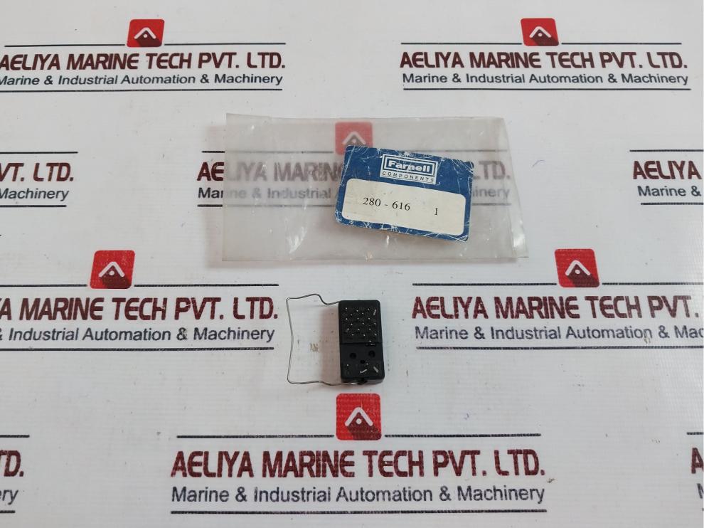 Farnell Components 280-616